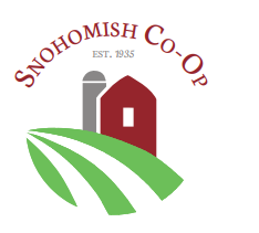 SNOHOMISH CO-OP